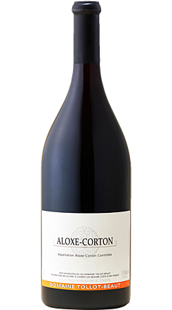 Domaine Tollot-Beaut - 2021 - Aloxe-Corton