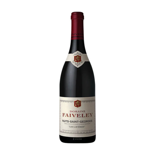 Domaine Faiveley - Nuits-Saint-Georges Les Laviéres 2019
