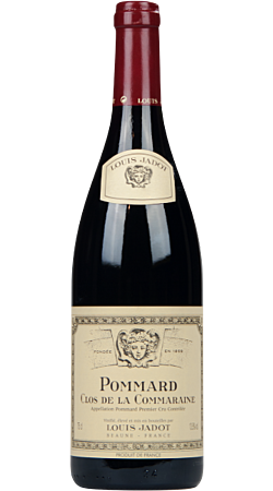 Louis Jadot - 1er Cru Clos de la Commaraine 2014 - Pommard