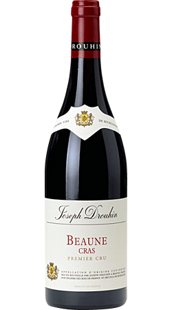 Joseph Drouhin - 1er Cru les Cras 2016 - Beaune