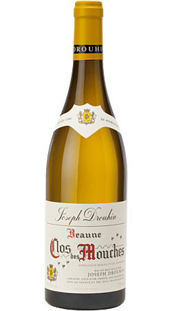 Joseph Drouhin, 1er Cru Clos des Mouches Blanc