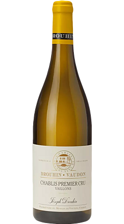 Joseph Drouhin - 1er cru Vaillons 2022 - Chablis