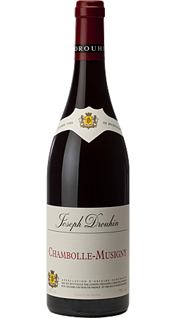 Joseph Drouhin - Premier Cru 2018 - Chambolle-Musigny