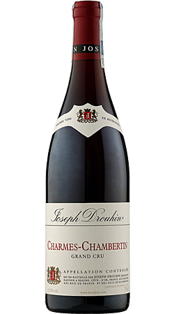 Joseph Drouhin - 2018 - Charmes-Chambertin Grand Cru