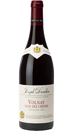 Joseph Drouhin - 1er Cru Clos des Chênes 2018 - Volnay
