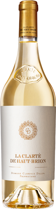 Clarté de Haut Brion 2025