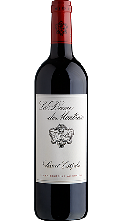 La Dame de Montrose 2008