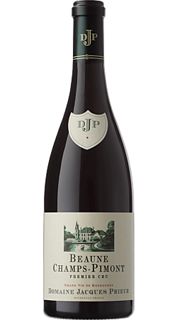 Domaine Jacques Prieur - 1er Cru Champs-Pimont 2020 - Beaune