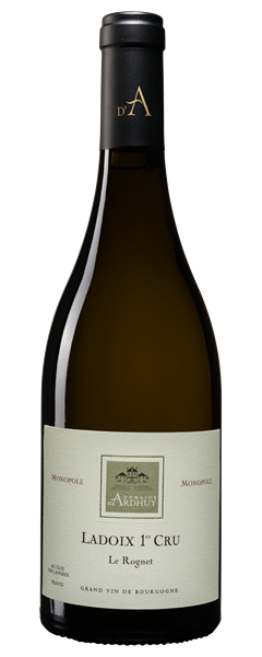Domaine d'Ardhuy - Ladoix 1er Cru Le Rognet Blanc 2020