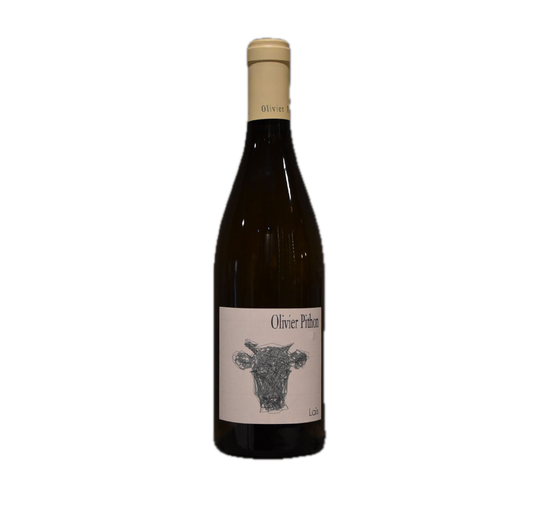 Domaine Olivier Pithon - Côtes du Roussillon Laïs Blanc 2021