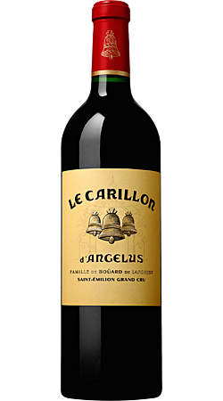 Le Carillon d'Angelus 2022