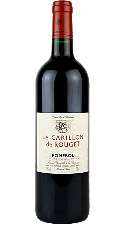 Le Carillon de Rouget 2010