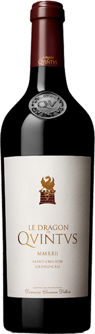 Dragon de Quintus 2024