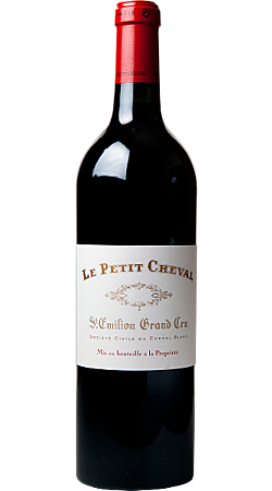 Le Petit Cheval 2014