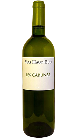 Mas Haut Buis - Les Carlines 2023 - Lirac