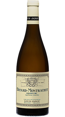 Domaine Louis Jadot - 2022 - Bâtard-Montrachet Grand Cru