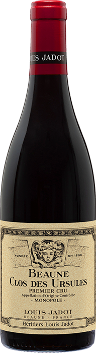 Domaine Louis Jadot, 1er Cru Clos des Ursules -