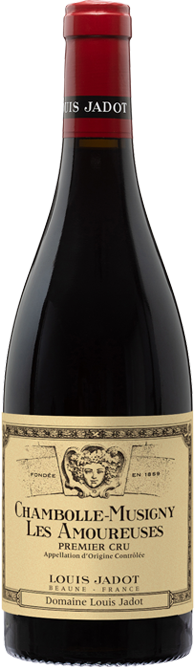 Domaine Louis Jadot - 1er Cru Les Amoureuses 2024 - Chambolle-Musigny
