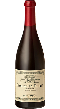 Louis Jadot - 2014 - Clos de la Roche Grand Cru