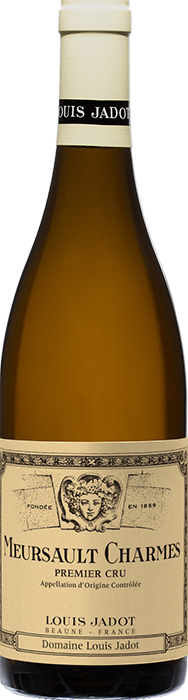 Domaine Louis Jadot - 1er Cru Charmes 2024 - Meursault