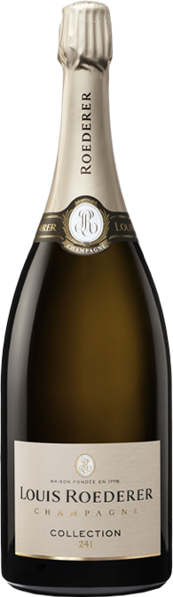 Champagne Roderer - Collection 241 - Champagne