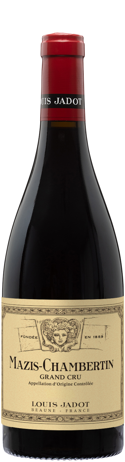 Louis Jadot - 2017 - Mazis-Chambertin Grand Cru