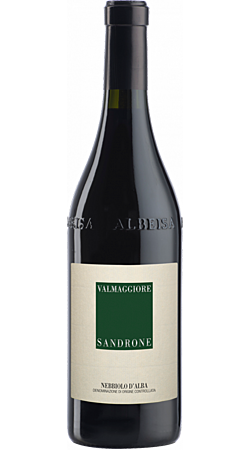 Luciano Sandrone - Valmaggiore 2018 - Nebbiolo d'Alba