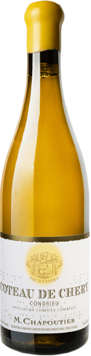 M. Chapoutier, Condrieu, Coteau de Chery