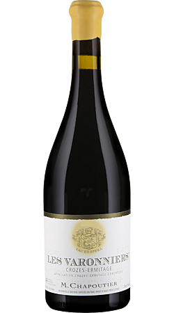 M.Chapoutier - Les Varonniers 2013 - Crozes-Hermitage