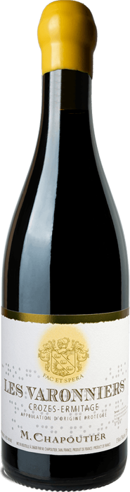 M.Chapoutier - Les Varonniers 2024 - Crozes-Hermitage