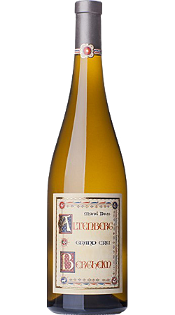 Marcel Deiss - 2018 - Altenberg de Bergheim Grand Cru