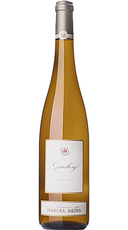 Marcel Deiss - 2022 - Grasberg