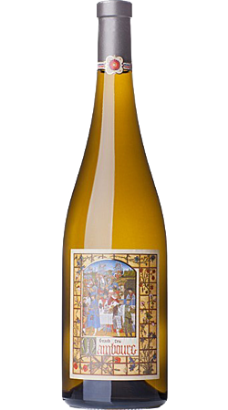 Marcel Deiss - 2015 - Mambourg Grand Cru