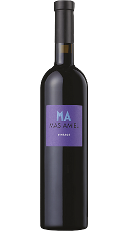Mas Amiel - Vintage 2019 2019 - Maury