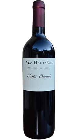 Mas Haut Buis - Costa Caoude 2022 - Terrasses du Larzac