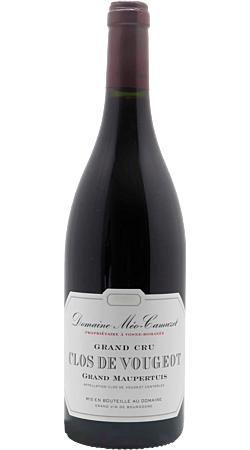 Domaine Méo-Camuzet - 2018 - Clos Vougeot Grand Cru
