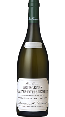 Domaine Méo-Camuzet - Clos Saint-Philibert 2020 - Hautes Côtes de Nuits