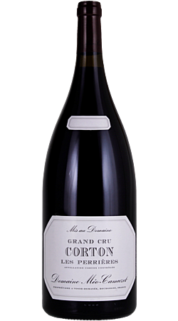 Domaine Méo-Camuzet - Les Perrières 2016 - Corton Grand Cru