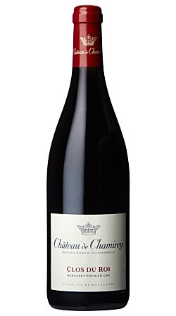 Château de Chamirey - 1er Cru Clos du Roi 2021 - Mercurey