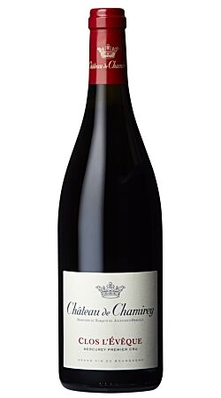 Château de Chamirey - 1er Cru Clos de l'Evêque 2020 - Mercurey
