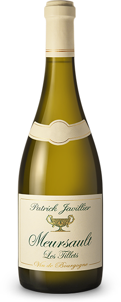 Domaine Patrick Javillier - Meursault Les Tillets 2021