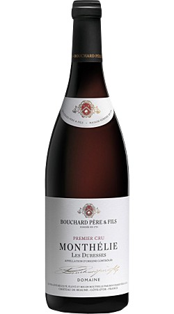 Domaine Bouchard Père & Fils - 1er Cru Les Duresses 2021 - Monthélie
