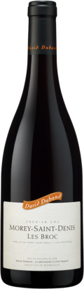 Domaine David Duband, Morey-Saint-Denis 1er Cru Les Broc
