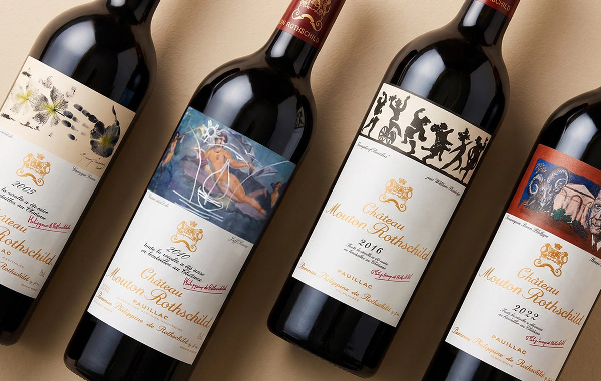 Château Mouton Rothschild