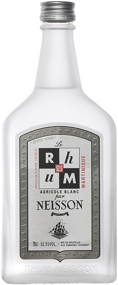 Rhum - Neisson Le Rhum par Neisson
