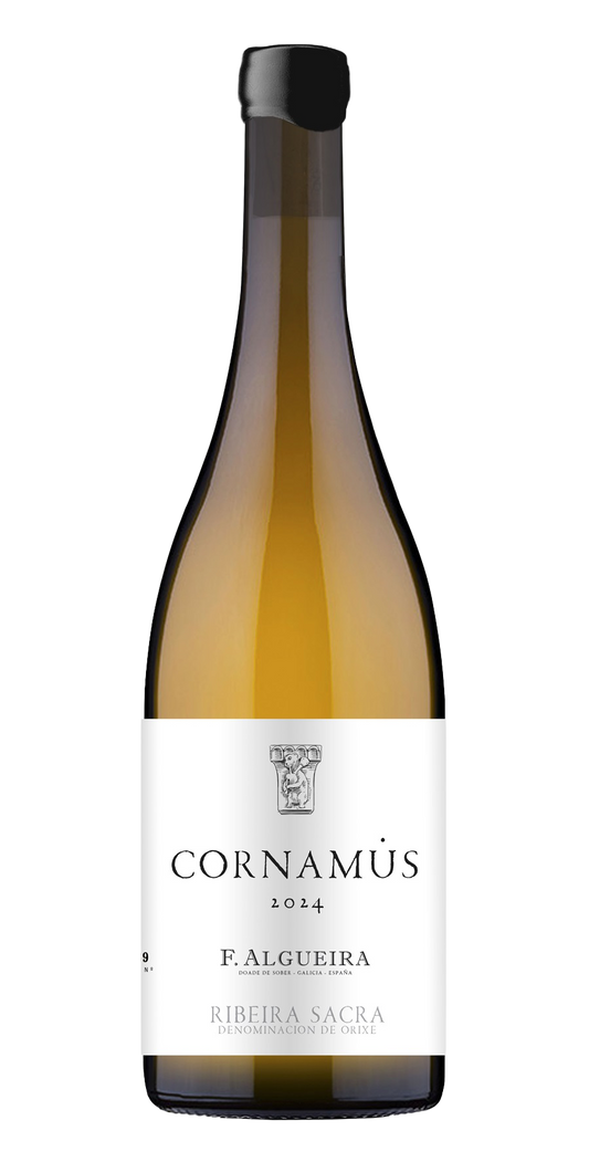 F.  Algueira - Ribeira Sacra Cornamus 2024