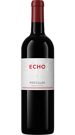 Echo de Lynch Bages 2024