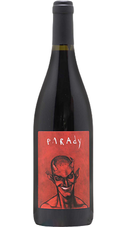 Domaine Bernard Gripa - Parady 2019 - Saint-Joseph