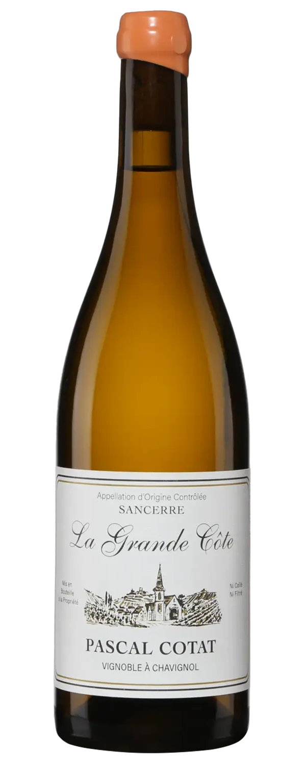 Domaine Pascal Cotat - La Grande Côte 2023 - Sancerre