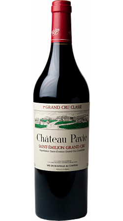 Château Pavie 2010